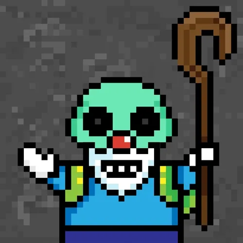 Billionaire Skull Club (ETH) #7463