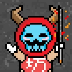 Billionaire Skull Club (ETH) #5719