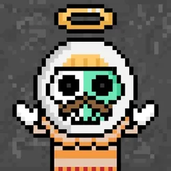 Billionaire Skull Club (ETH) #6188