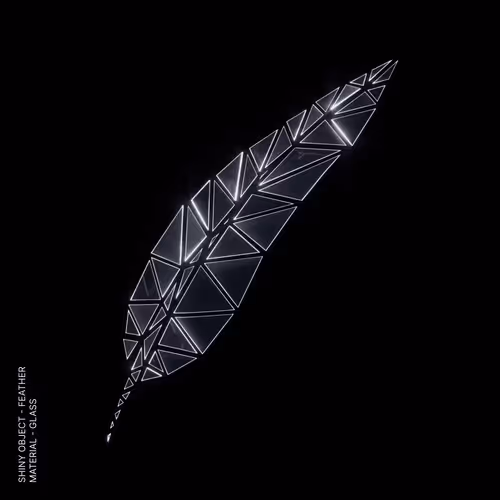 Shinyfeathers