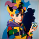 Java Jolt #39 - Henri Matisse