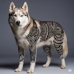 Husky Egy