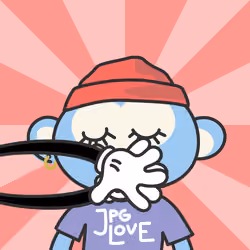 NoEvilMonkey #1189