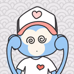 NoEvilMonkey #888