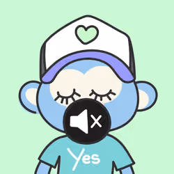 NoEvilMonkey #358