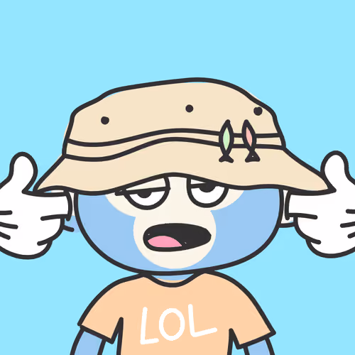NoEvilMonkey #705