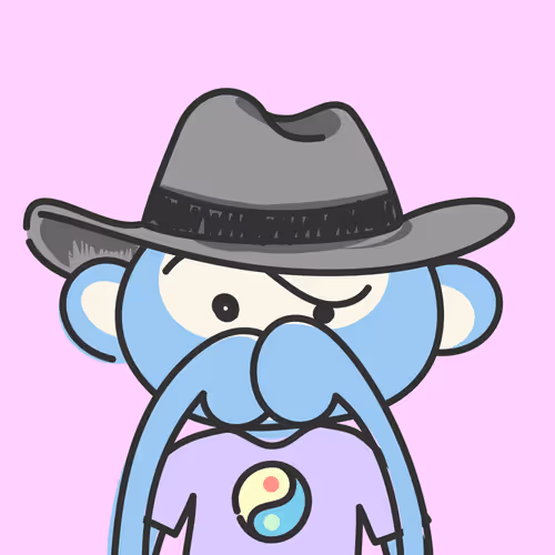 Noevilmonkeysnft