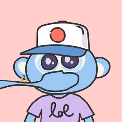 NoEvilMonkey #1194