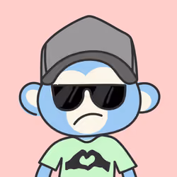 NoEvilMonkey #843