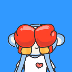 NoEvilMonkey #732