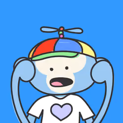 NoEvilMonkey #954
