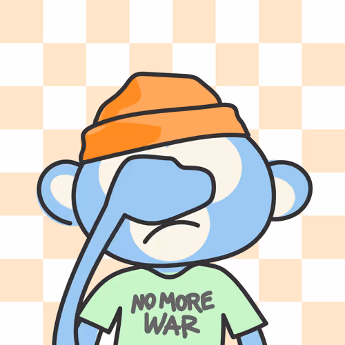 NoEvilMonkey #1195