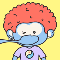 NoEvilMonkey #600