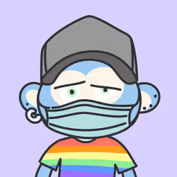 NoEvilMonkey #914