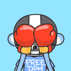 NoEvilMonkey #1192