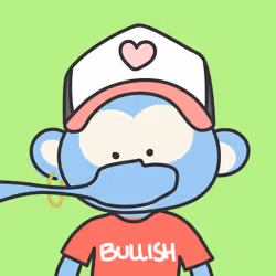 NoEvilMonkey #733