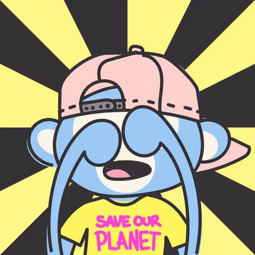 Noevilmonkeysnft