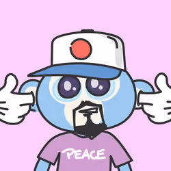 NoEvilMonkey #844