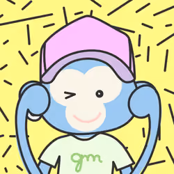 NoEvilMonkey #582