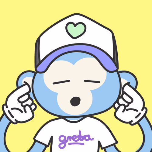 NoEvilMonkey #456