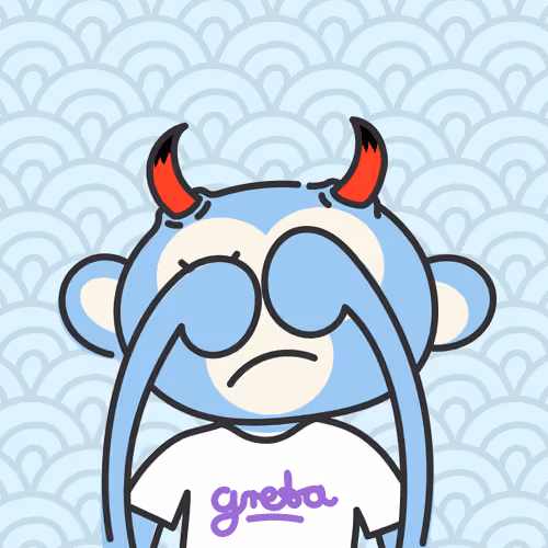 NoEvilMonkey #1184