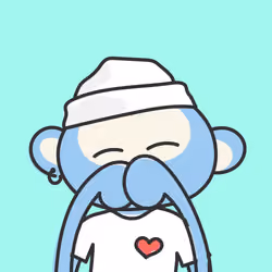 NoEvilMonkey #1188