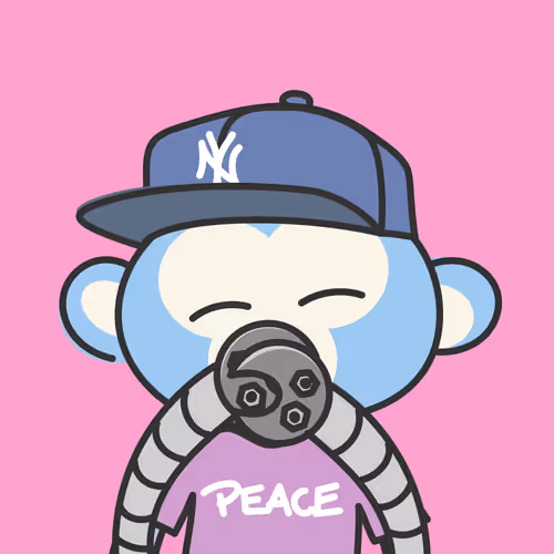 NoEvilMonkey #1274