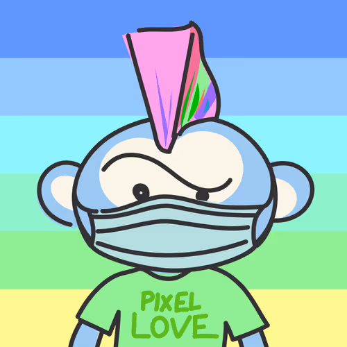 Noevilmonkeysnft