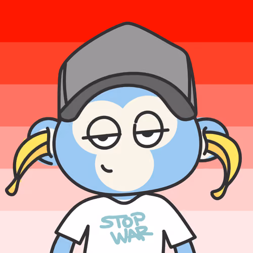 NoEvilMonkey #963