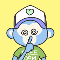 NoEvilMonkey #915