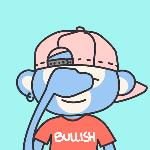 NoEvilMonkey #499