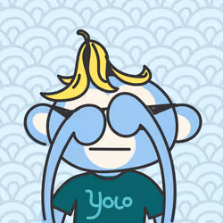 NoEvilMonkey #1330