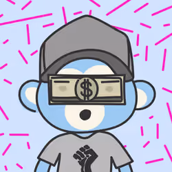 NoEvilMonkey #581