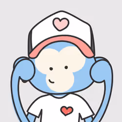 NoEvilMonkey #1193