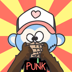 NoEvilMonkey #886