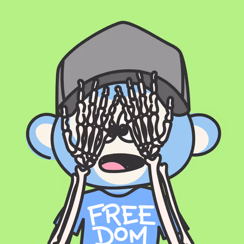 NoEvilMonkey #660