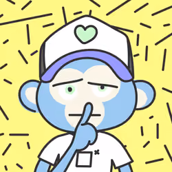 NoEvilMonkey #645