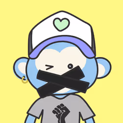 NoEvilMonkey #1303