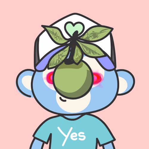 NoEvilMonkey #1019