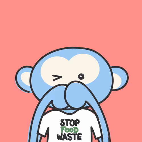 NoEvilMonkey #1017