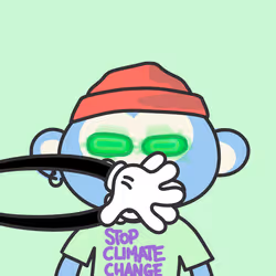 NoEvilMonkey #1092