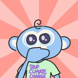 NoEvilMonkey #493