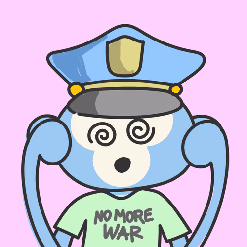 NoEvilMonkey #1069