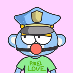 NoEvilMonkey #360