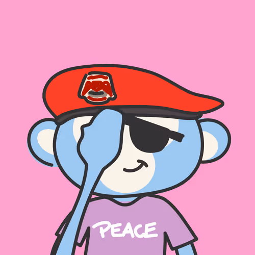 NoEvilMonkey #1411