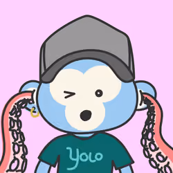 NoEvilMonkey #492