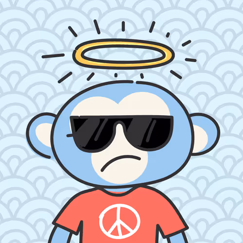NoEvilMonkey #926