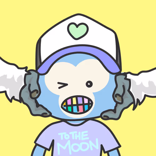 NoEvilMonkey #724