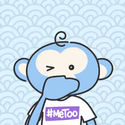 NoEvilMonkey #1302