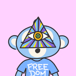 NoEvilMonkey #1331